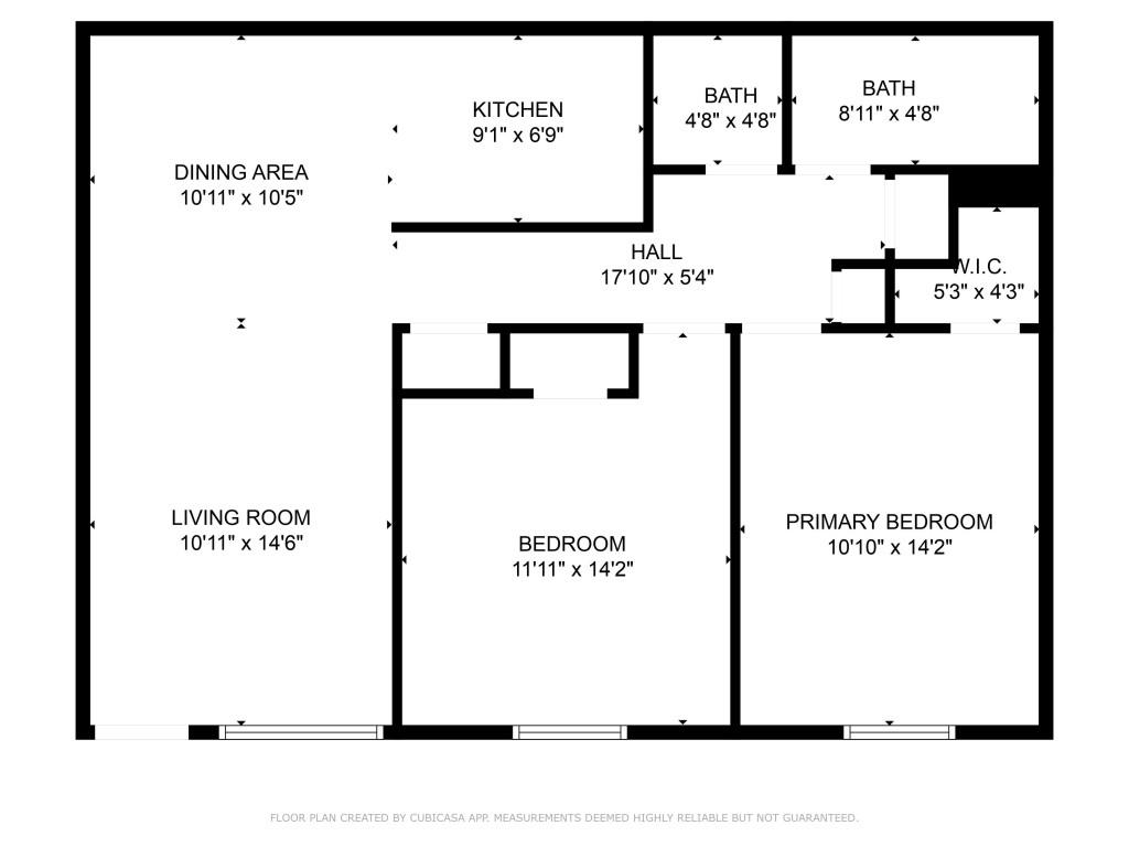 1179 Church Street Unit J