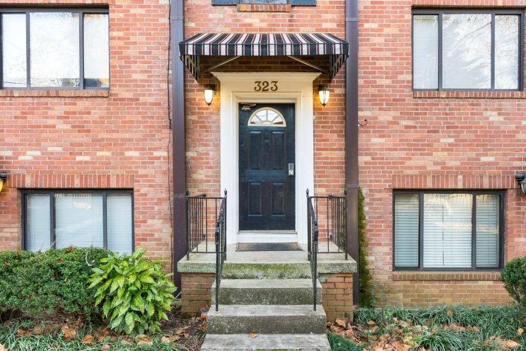 323 3rd Street NE Unit 5