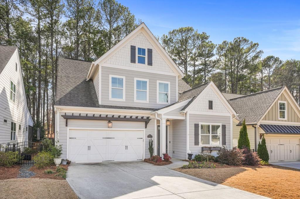 1078 Amarose Lane