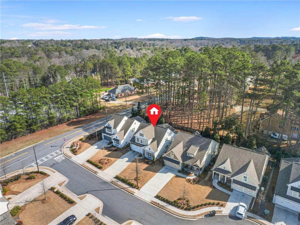 1078 Amarose Lane