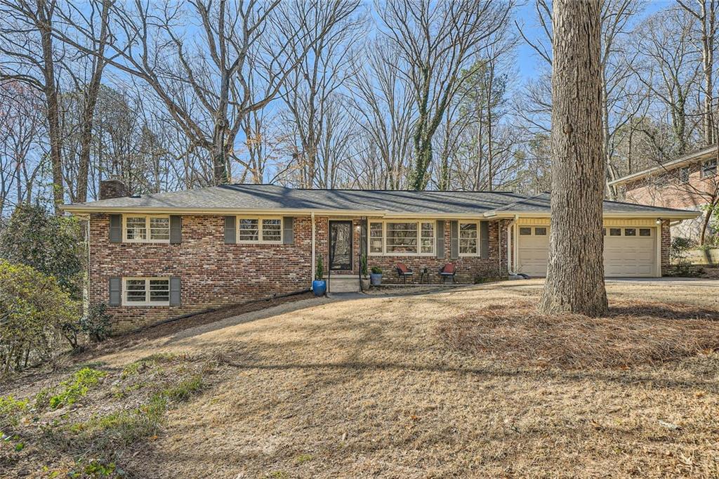 4279 Castle Pines Court