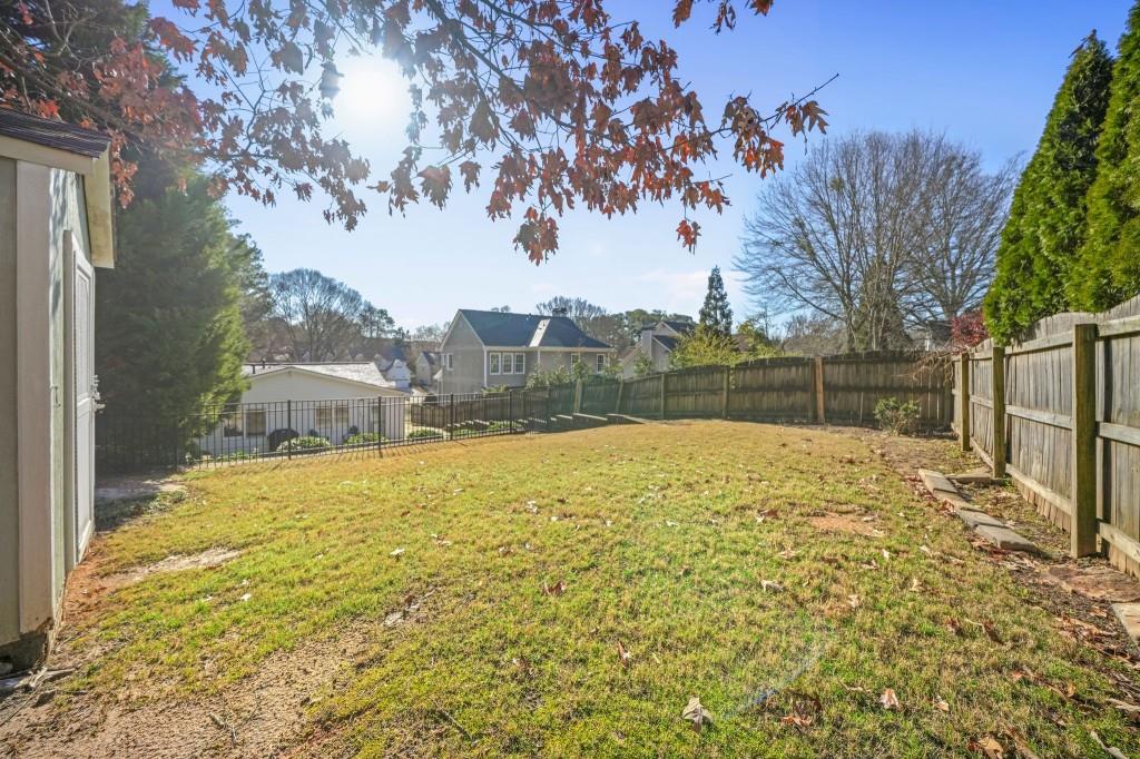 2796 Georgian Drive W
