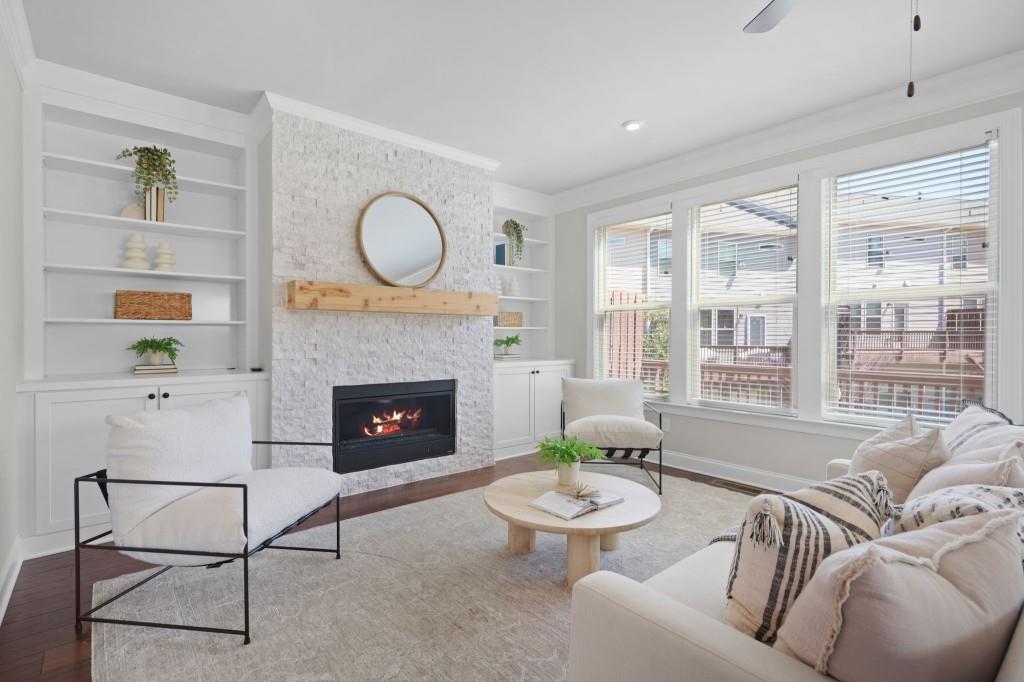 4121 Barry Place