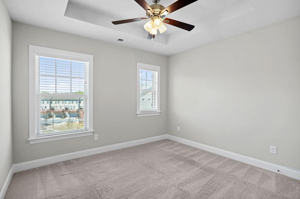 4121 Barry Place