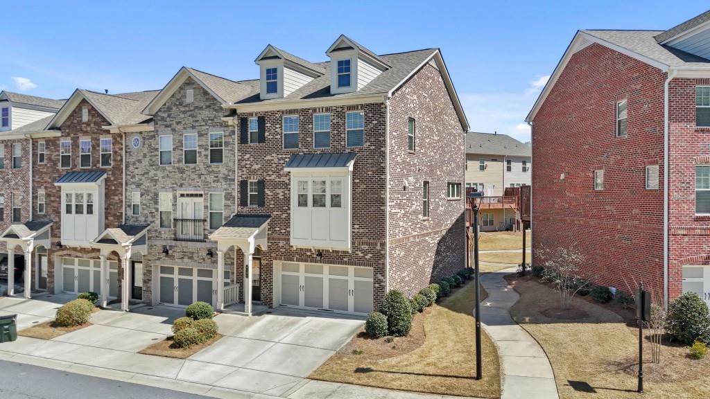 4121 Barry Place