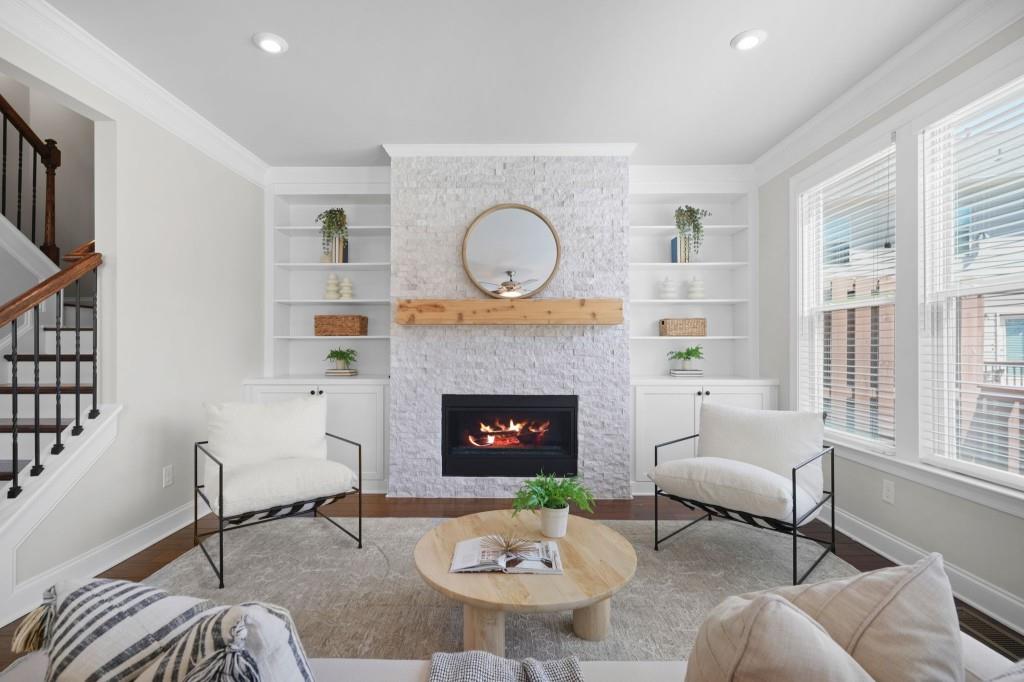4121 Barry Place