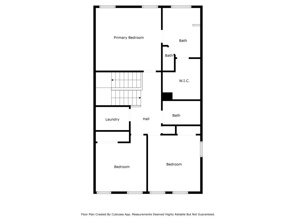 4121 Barry Place
