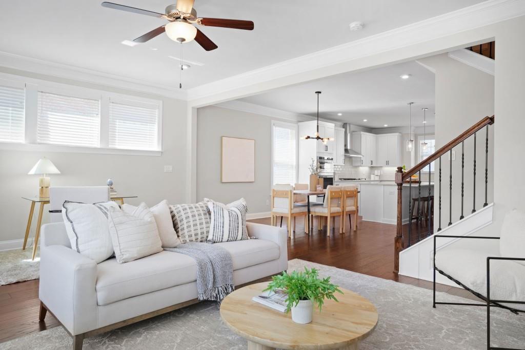 4121 Barry Place