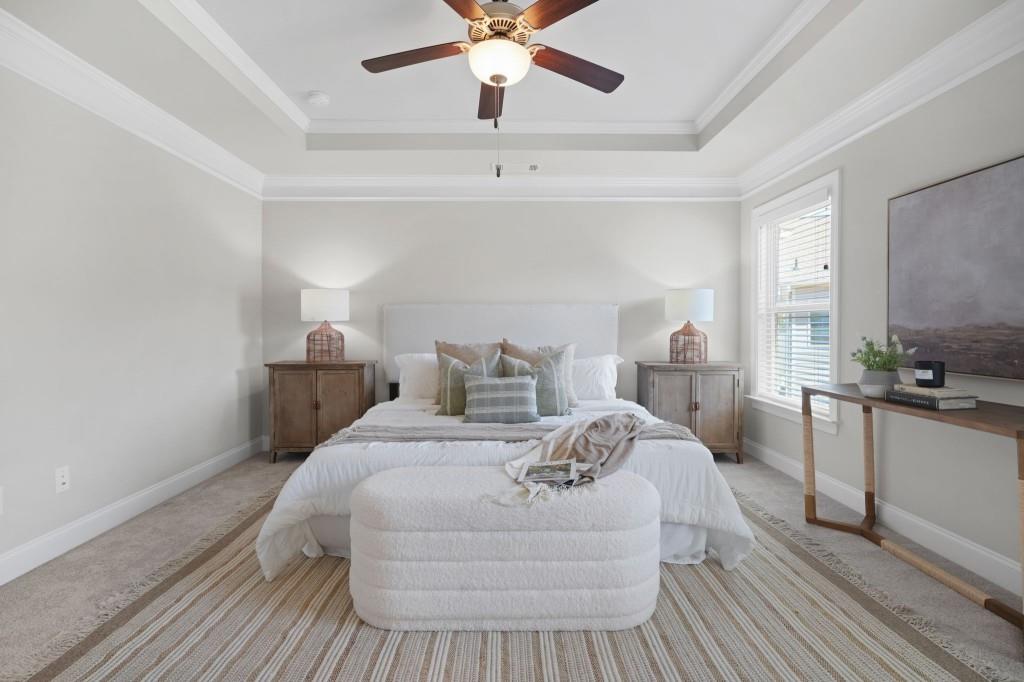 4121 Barry Place