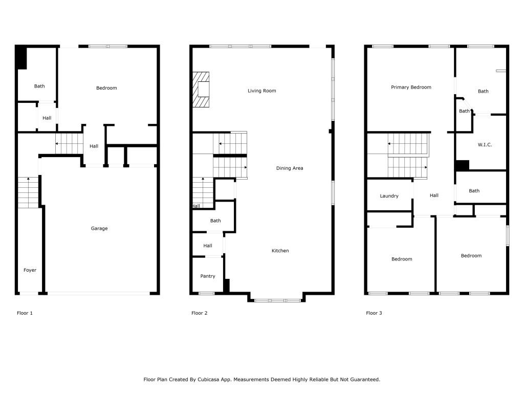 4121 Barry Place