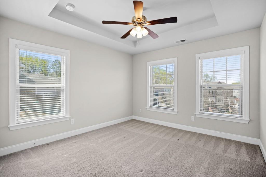 4121 Barry Place