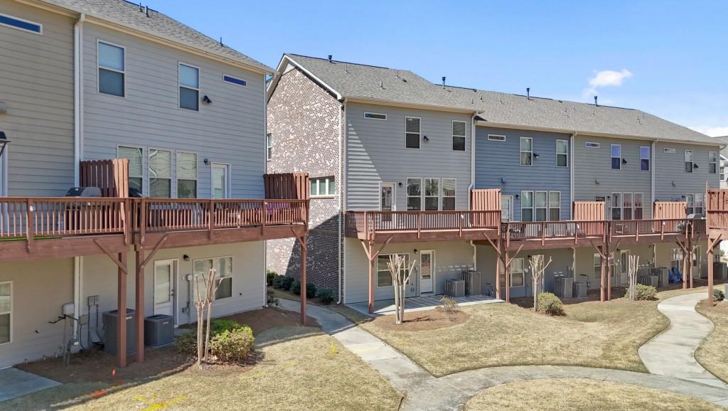 4121 Barry Place