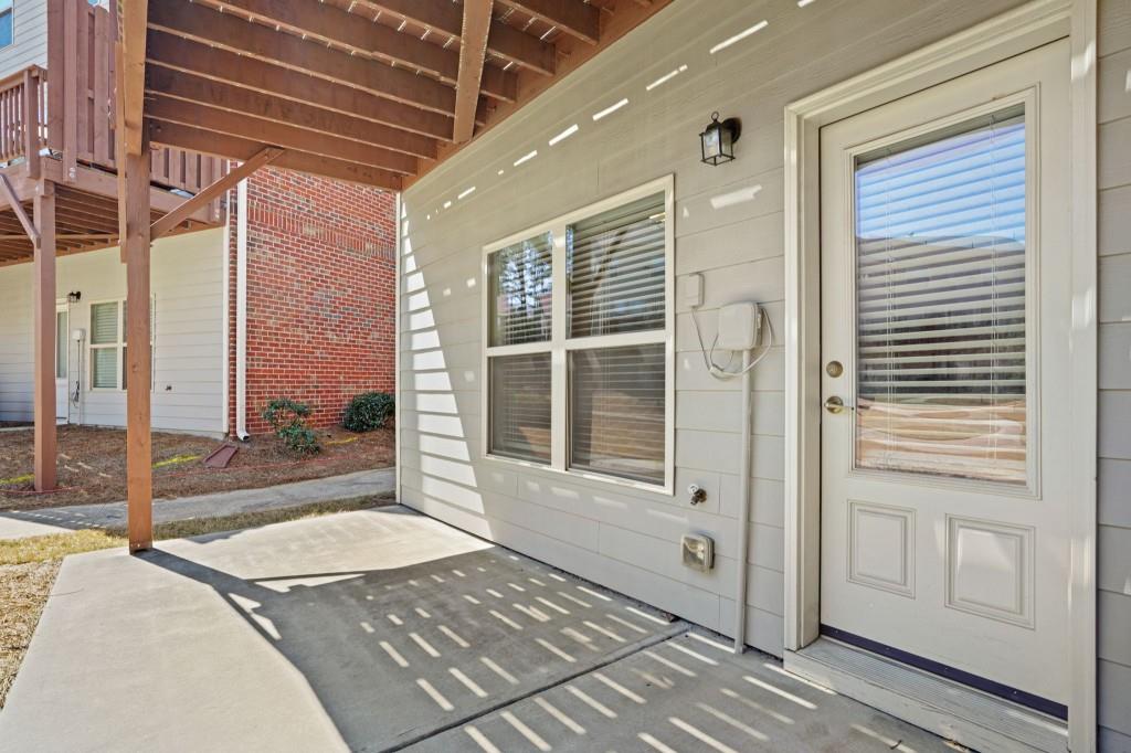 4121 Barry Place