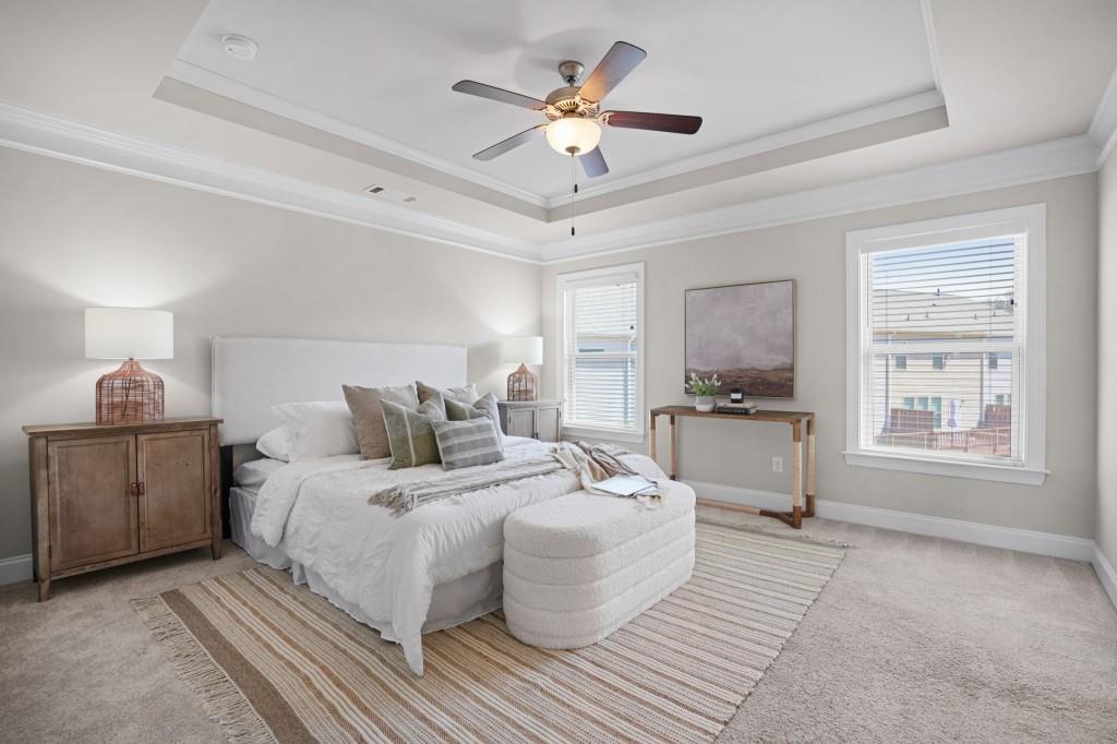 4121 Barry Place