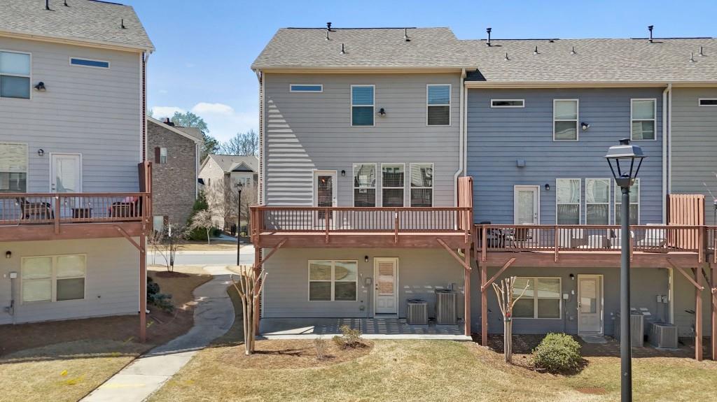 4121 Barry Place