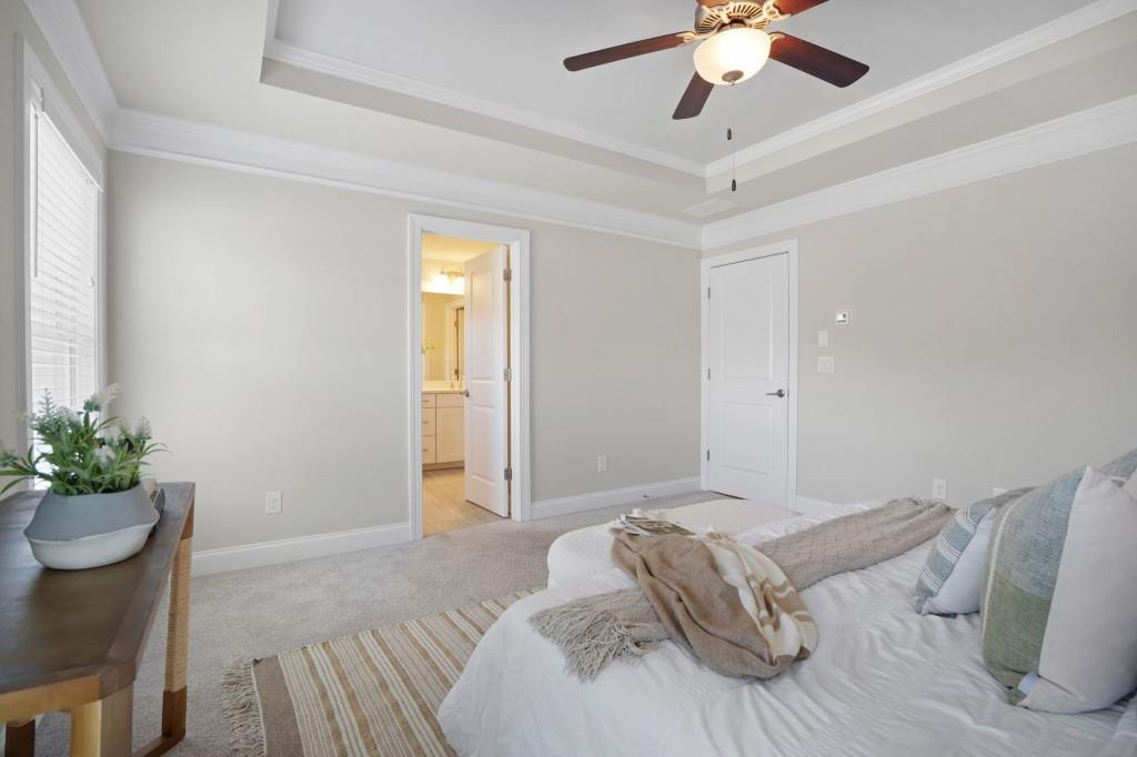 4121 Barry Place