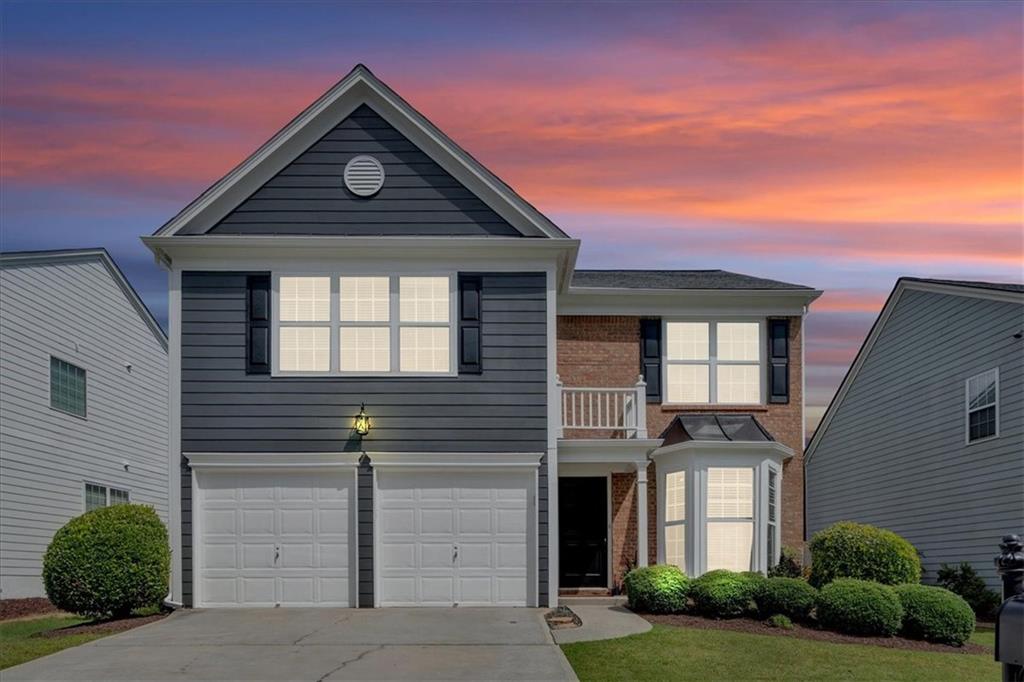 535 Watercress Drive