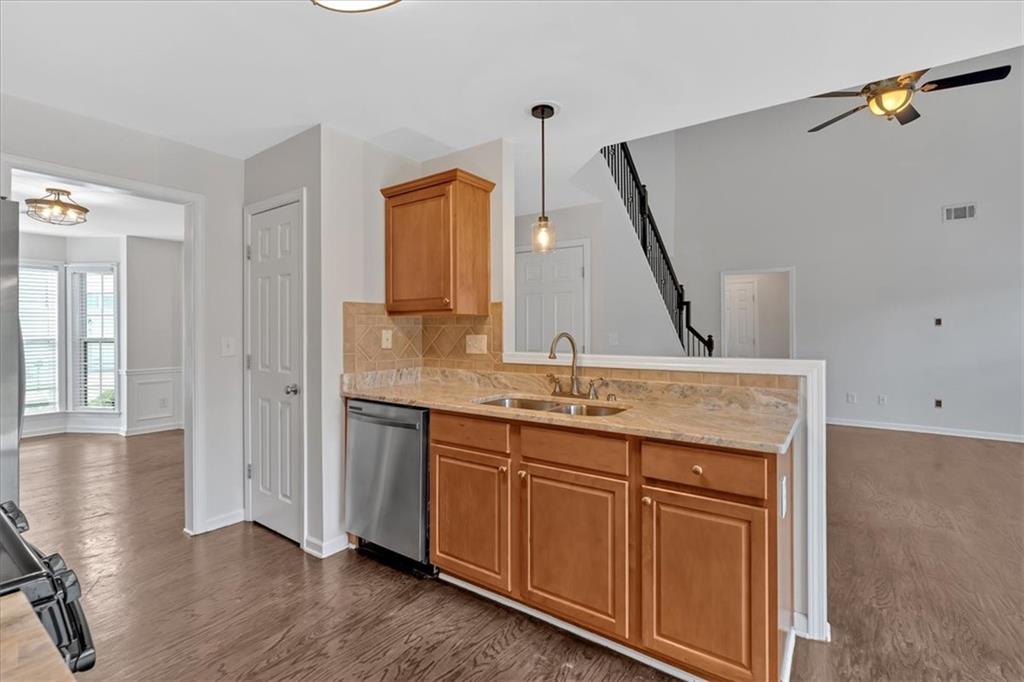 535 Watercress Drive