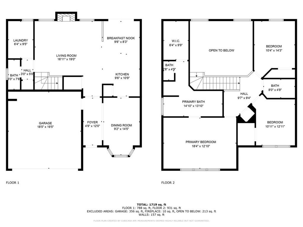 535 Watercress Drive