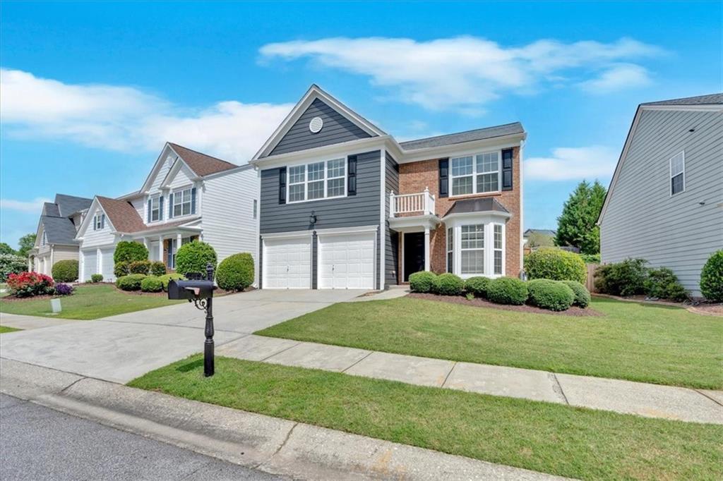535 Watercress Drive