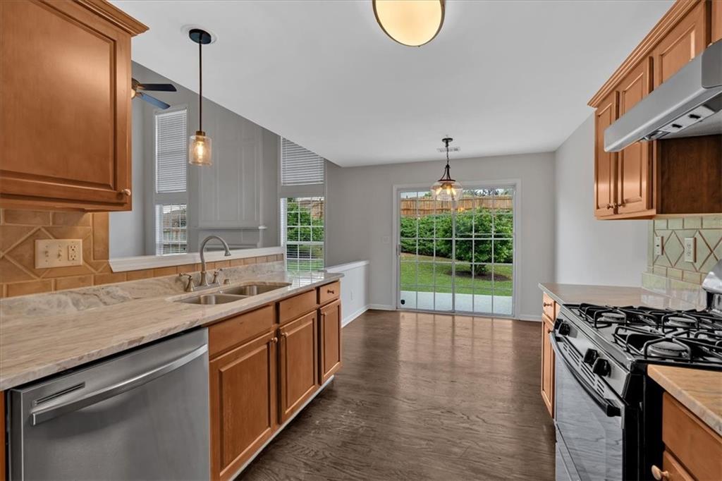 535 Watercress Drive