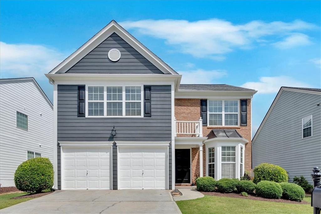 535 Watercress Drive