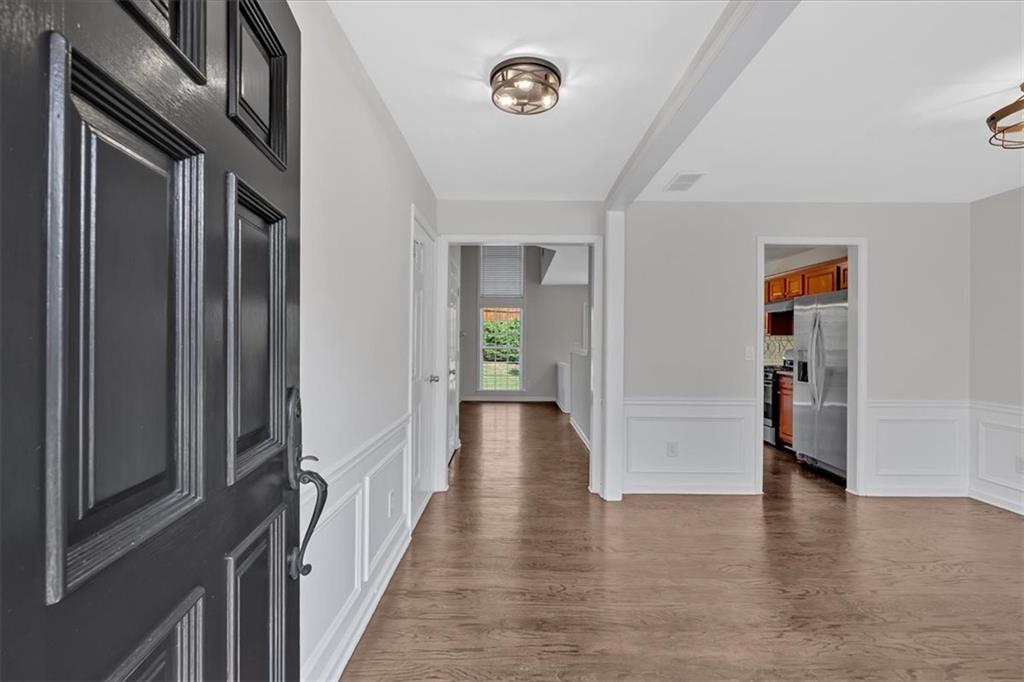 535 Watercress Drive