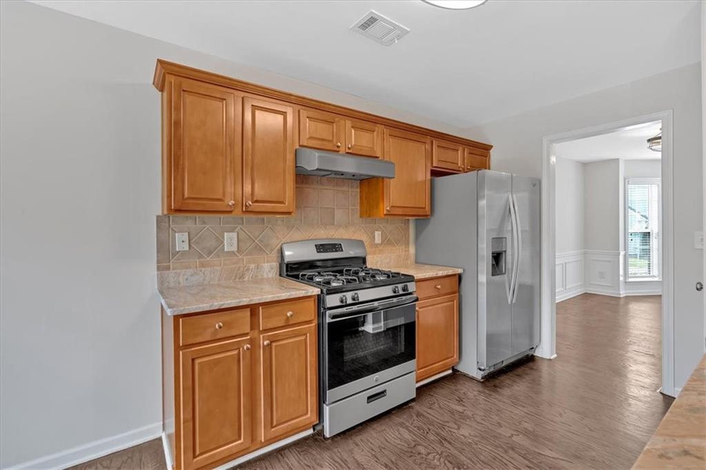 535 Watercress Drive