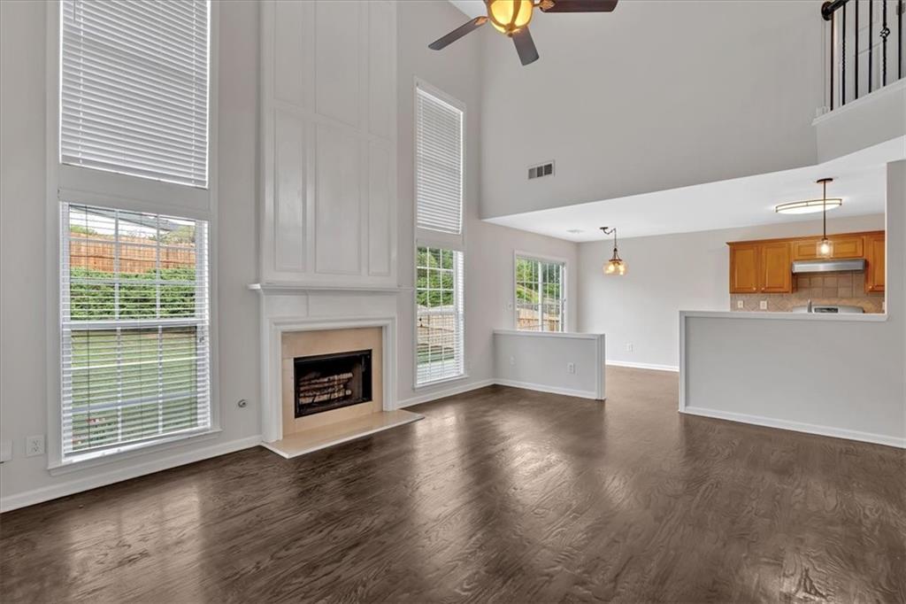 535 Watercress Drive