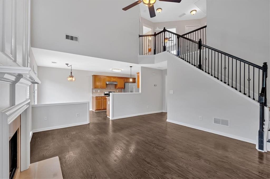 535 Watercress Drive