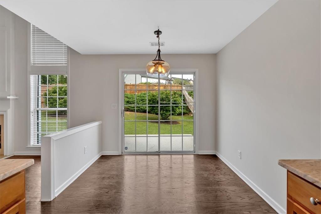 535 Watercress Drive