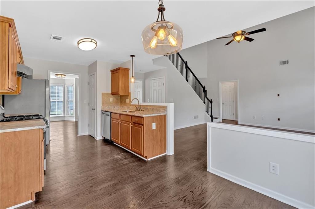 535 Watercress Drive