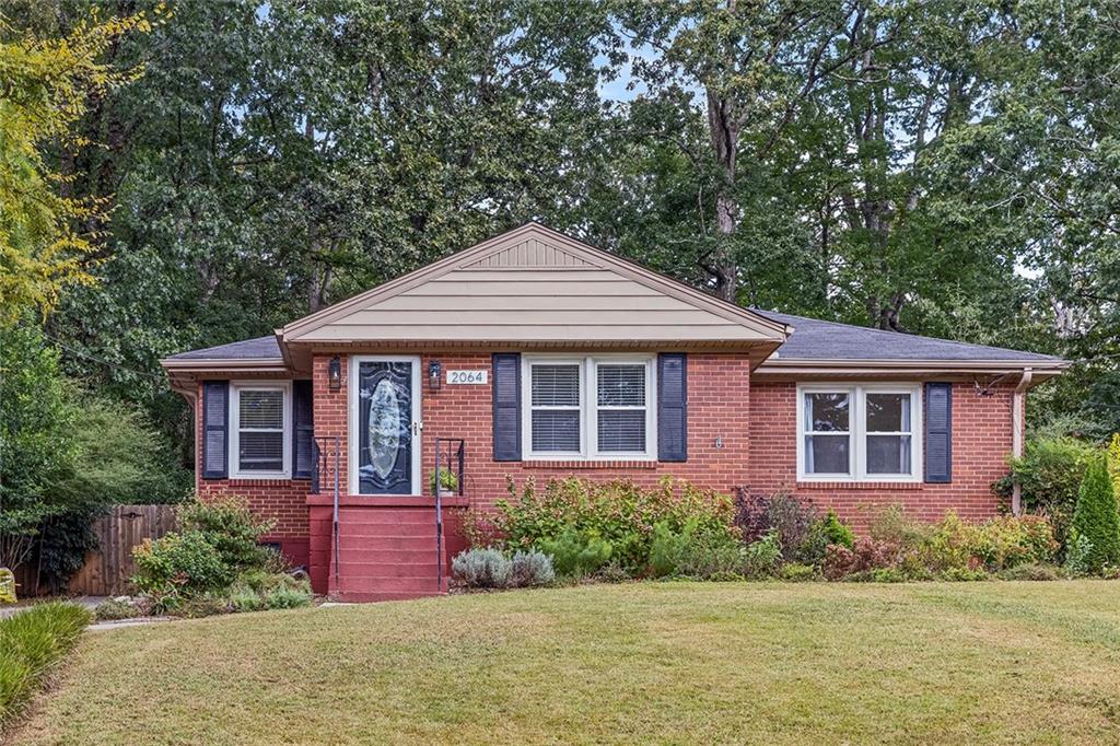 2064 Edgemore Drive