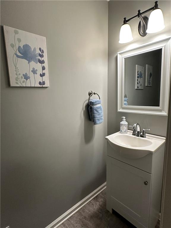 1157 Alexandria Court NE