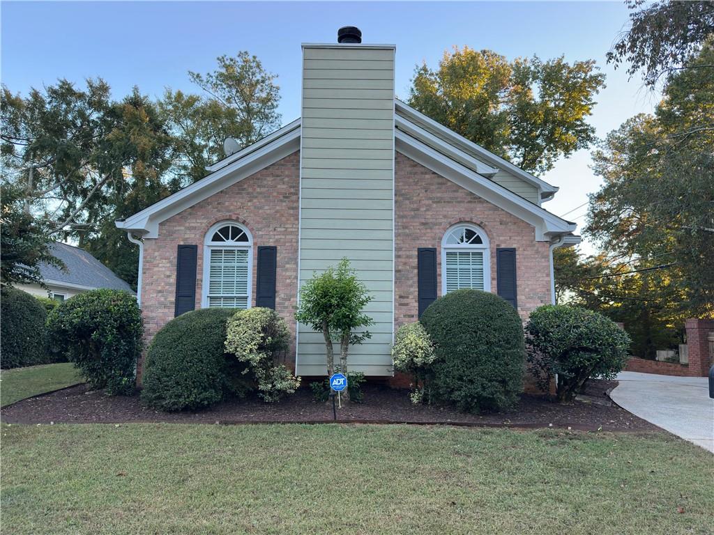 1157 Alexandria Court NE