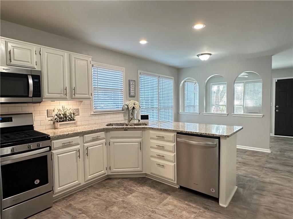 1157 Alexandria Court NE