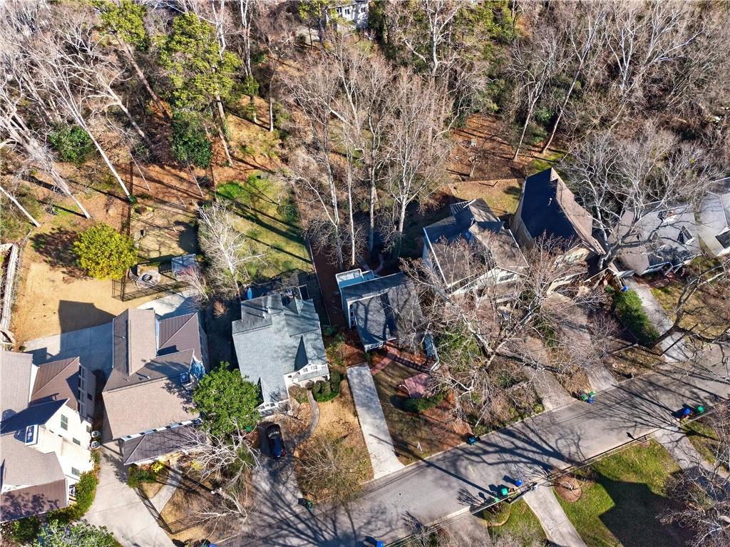 1404 Tugaloo Drive NE