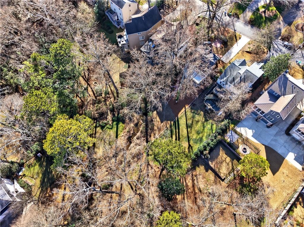 1404 Tugaloo Drive NE