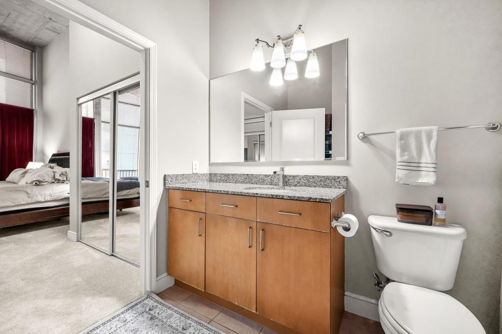 44 Peachtree Place NW Unit 525