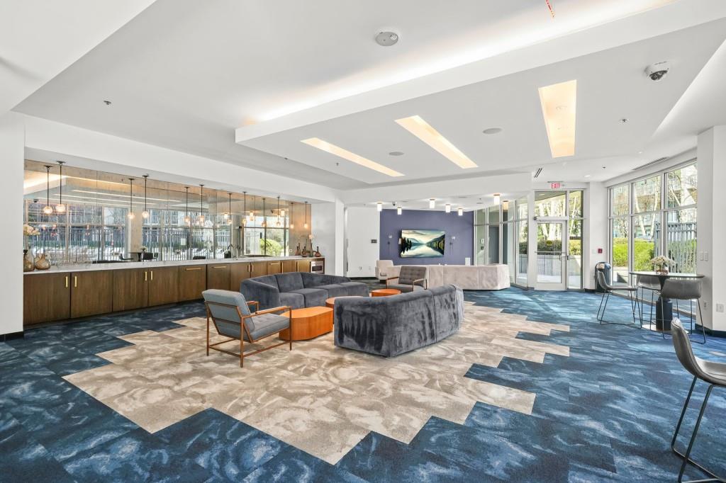 44 Peachtree Place NW Unit 525