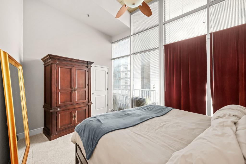 44 Peachtree Place NW Unit 525