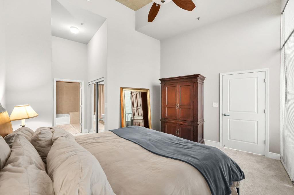44 Peachtree Place NW Unit 525