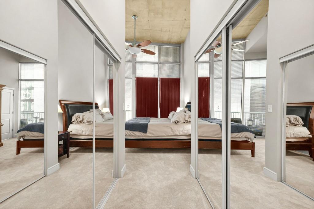 44 Peachtree Place NW Unit 525