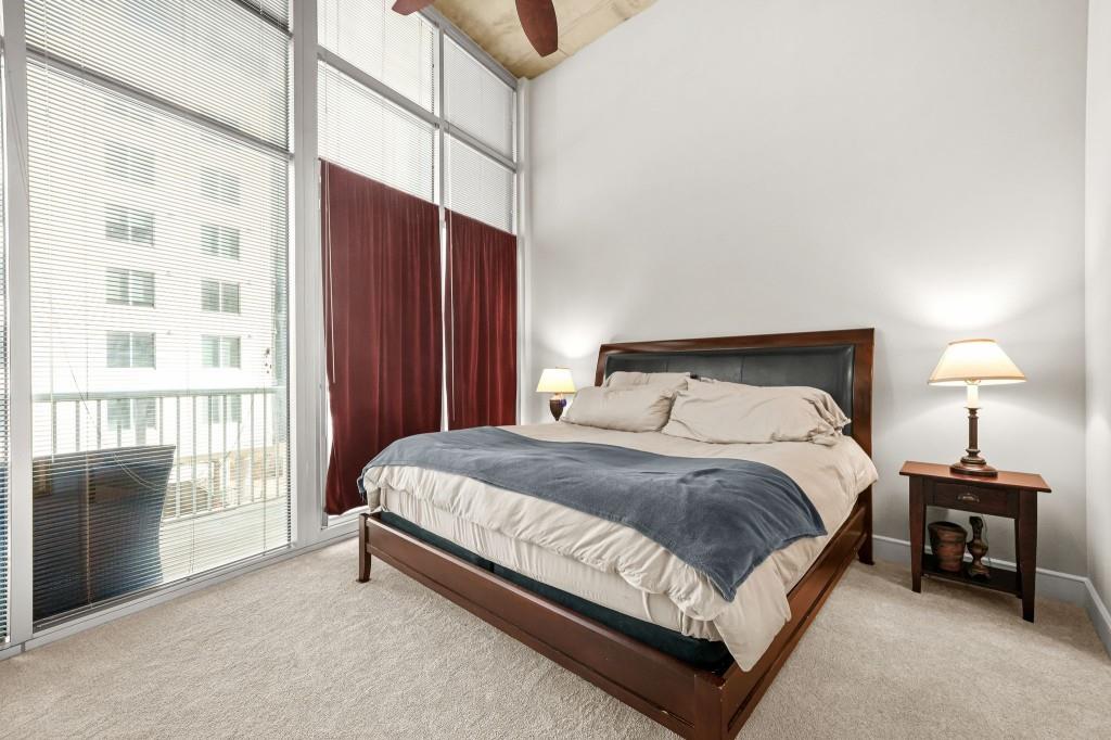 44 Peachtree Place NW Unit 525