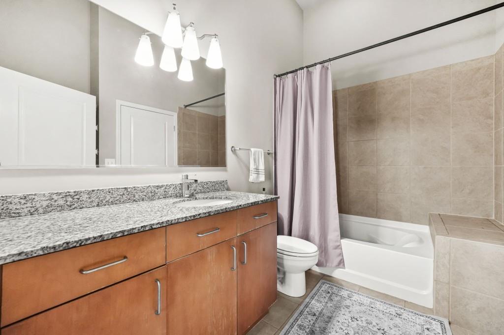 44 Peachtree Place NW Unit 525