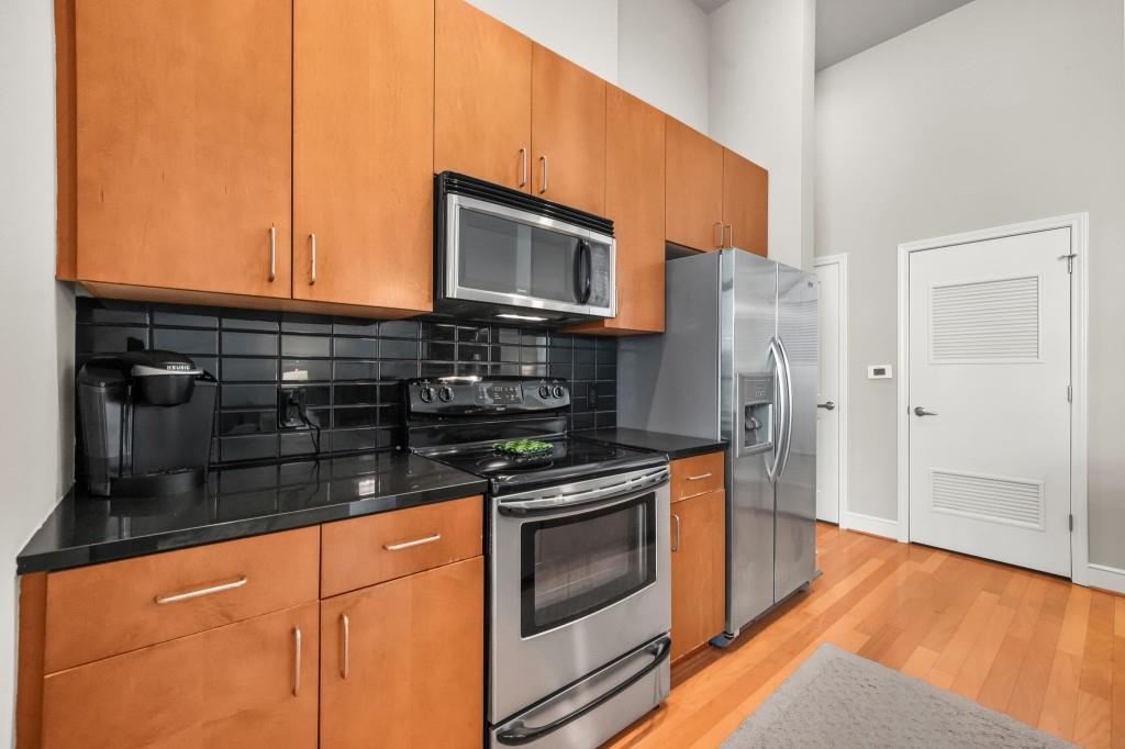 44 Peachtree Place NW Unit 525