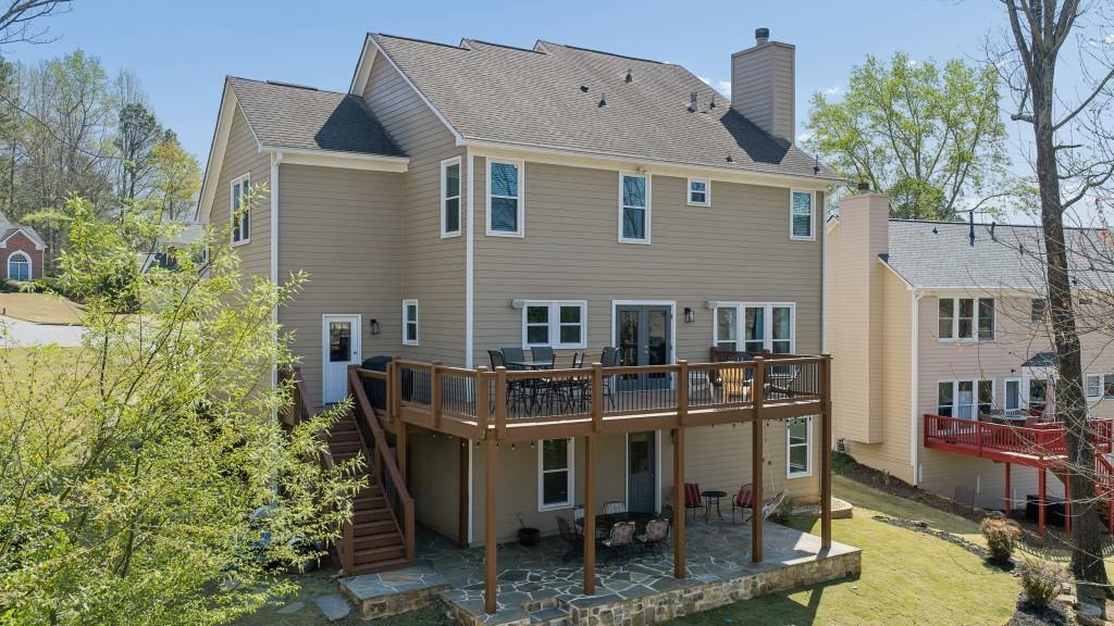 780 Highmeade Terrace