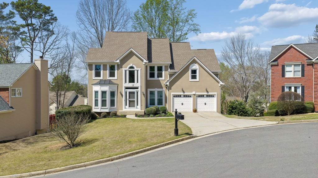 780 Highmeade Terrace