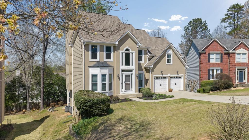 780 Highmeade Terrace
