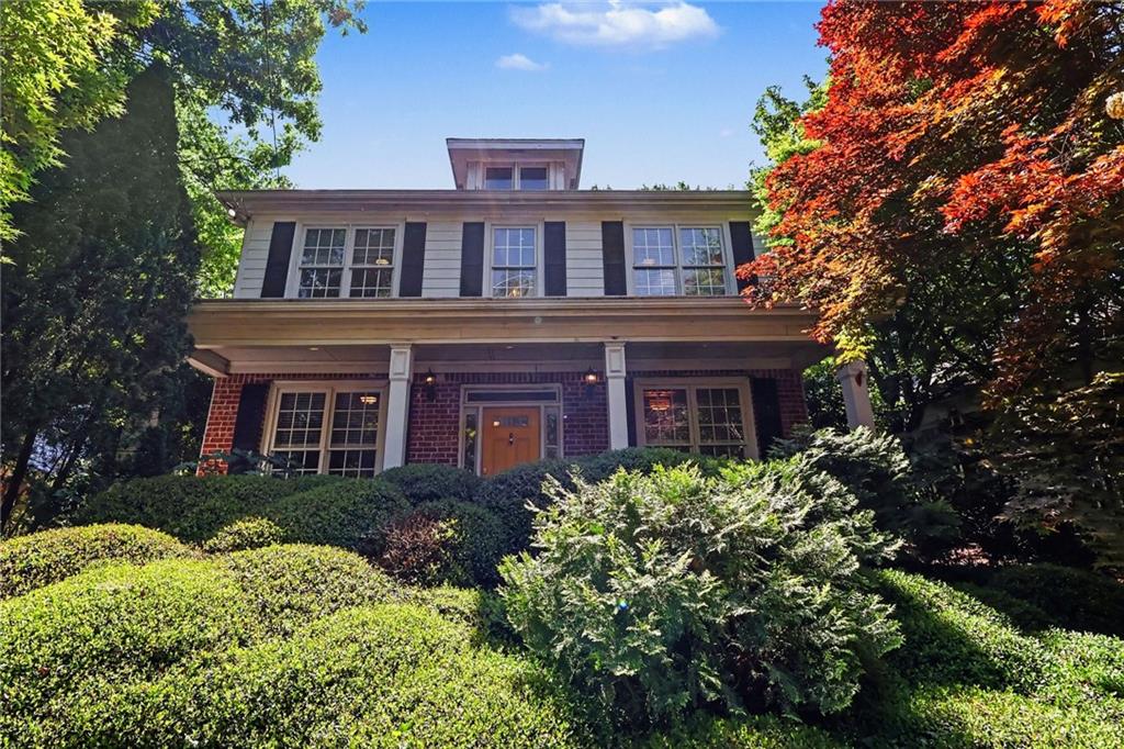 303 Sycamore Drive